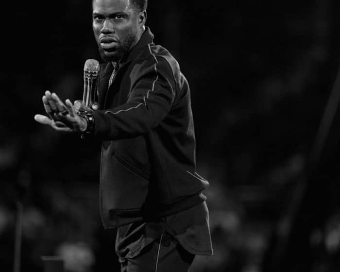 Kevin Hart tickets