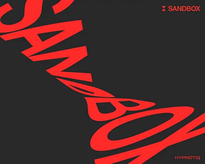 Sandbox Music Festival | Brisbane tickets