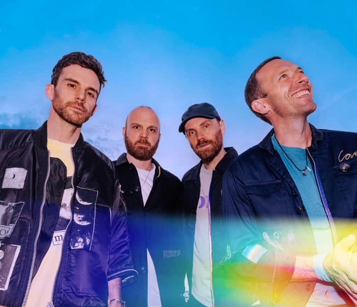 Coldplay Concludes U.S. Tour with Sold-Out Miami Performances