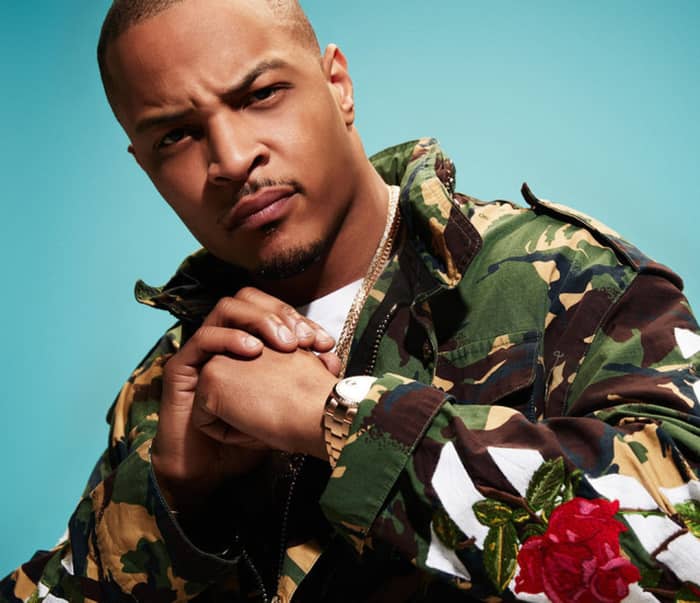 T.I. in the Spotlight: Family Incident, Platinum Certification, and Invest Fest Appearance