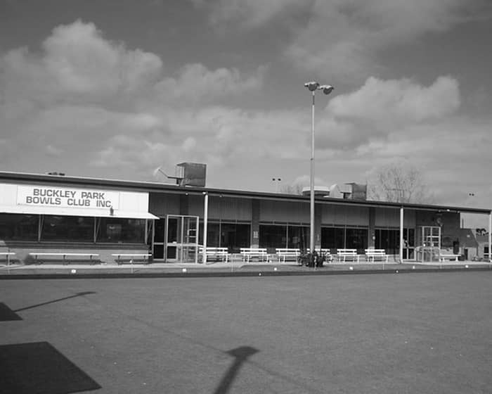 Buckley Park Bowls Club events