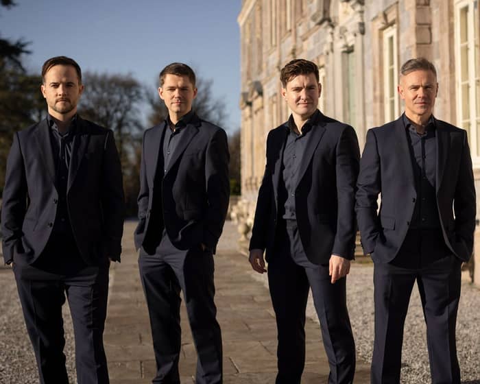 Celtic Thunder tickets