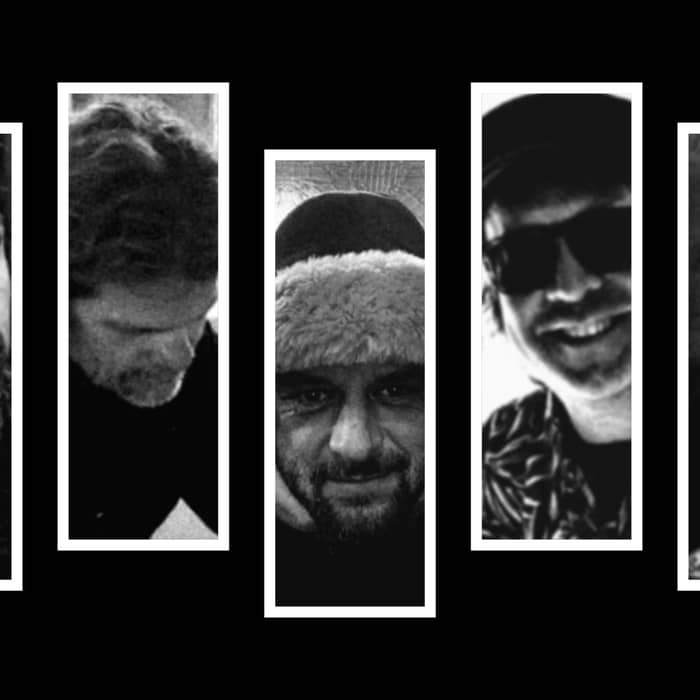 ASTEROID B-612 cover image