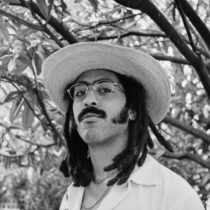 R.A.P. Ferreira cover image