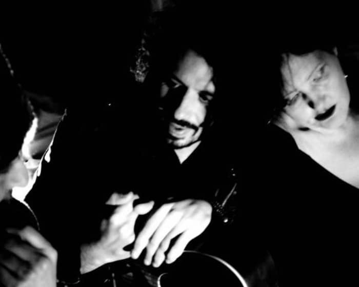 Crime & the City Solution tickets