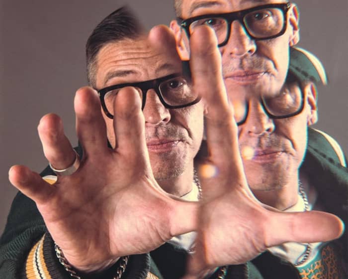 The Shapeshifters tickets