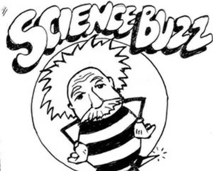 Science Buzz Cafe tickets