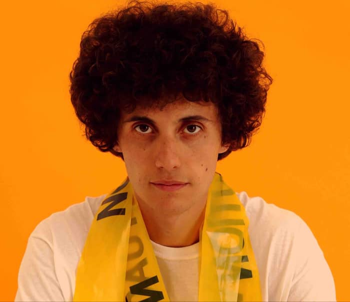 WITCH with Ron Gallo tickets
