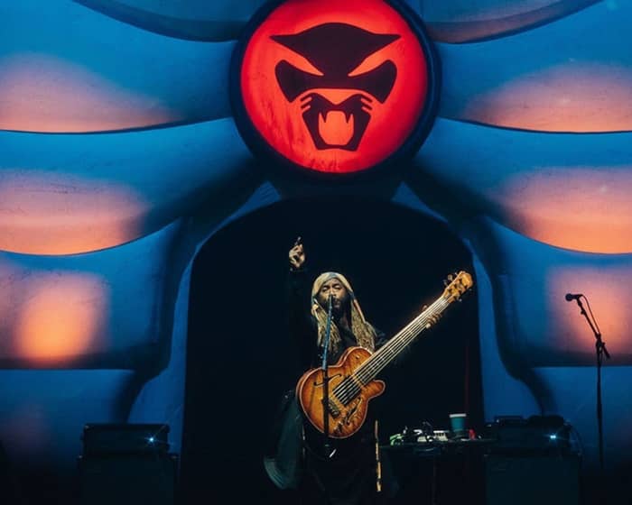 Thundercat: Distracted AF Tour tickets