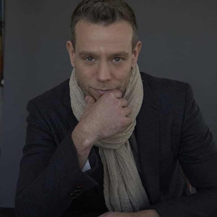 Adam Pascal cover image