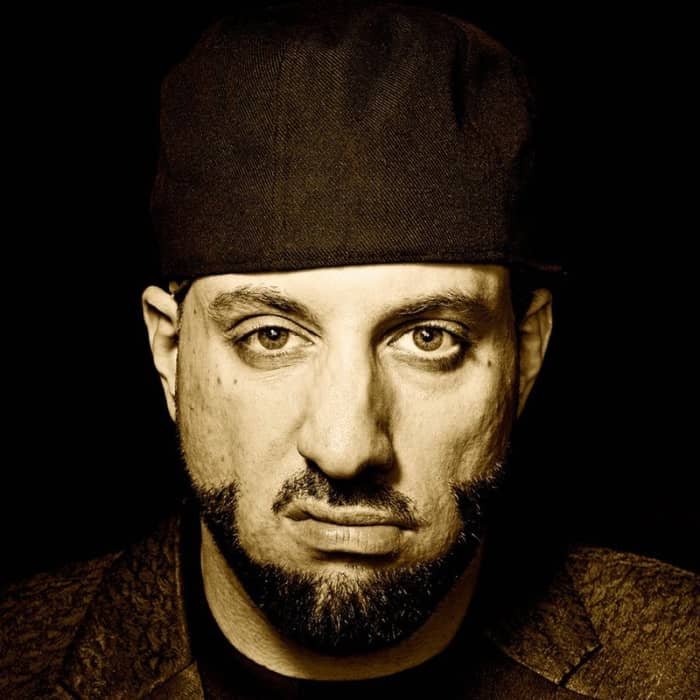 R.A. the Rugged Man cover image