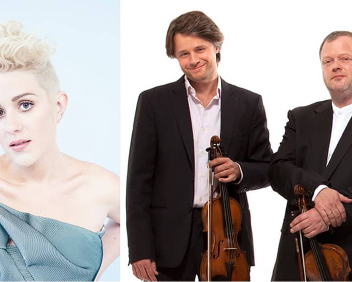 Katie Noonan tickets