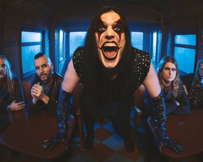 WRIF Presents: Avatar - In The Airwaves - USA 2025 tickets