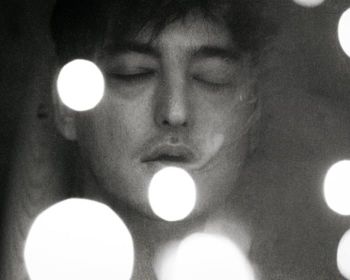 JOJI: SOLARIS tickets