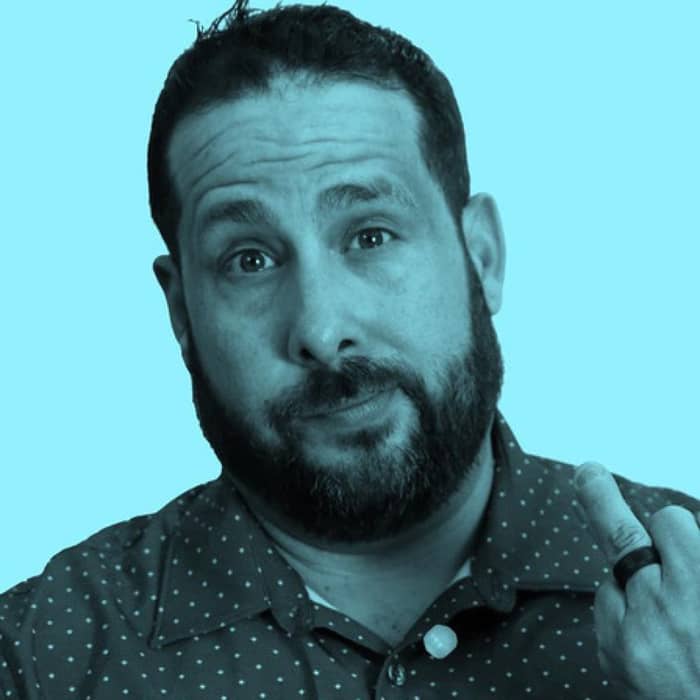 Steve Trevino tickets