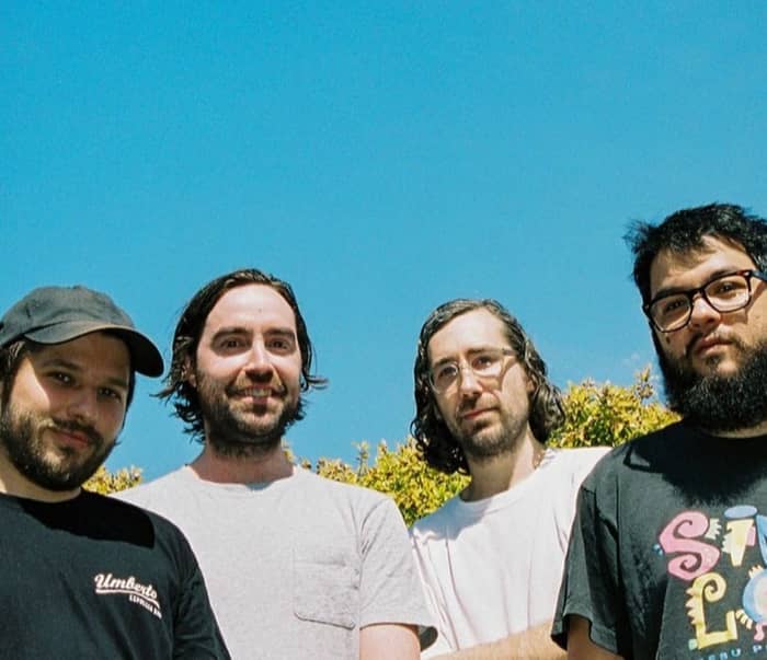 Big Yawn cover image