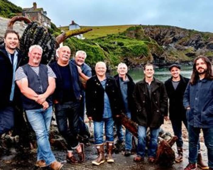 Fisherman's Friends tickets