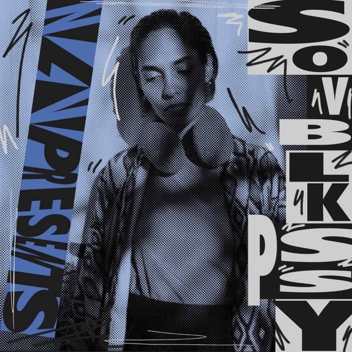 SOVBLKPSSY cover image