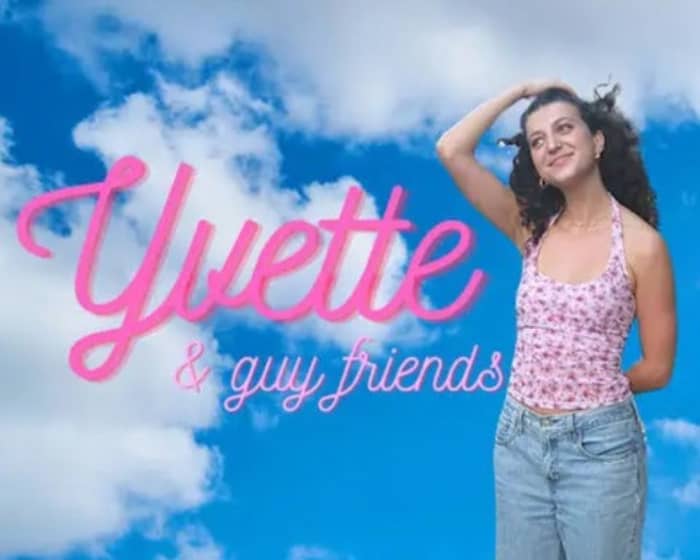 Yvette Segan tickets