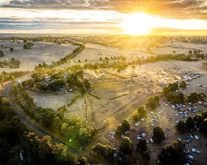 Boyup Brook Camping Pass 2025 tickets