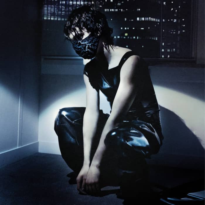 I Hate Models cover image