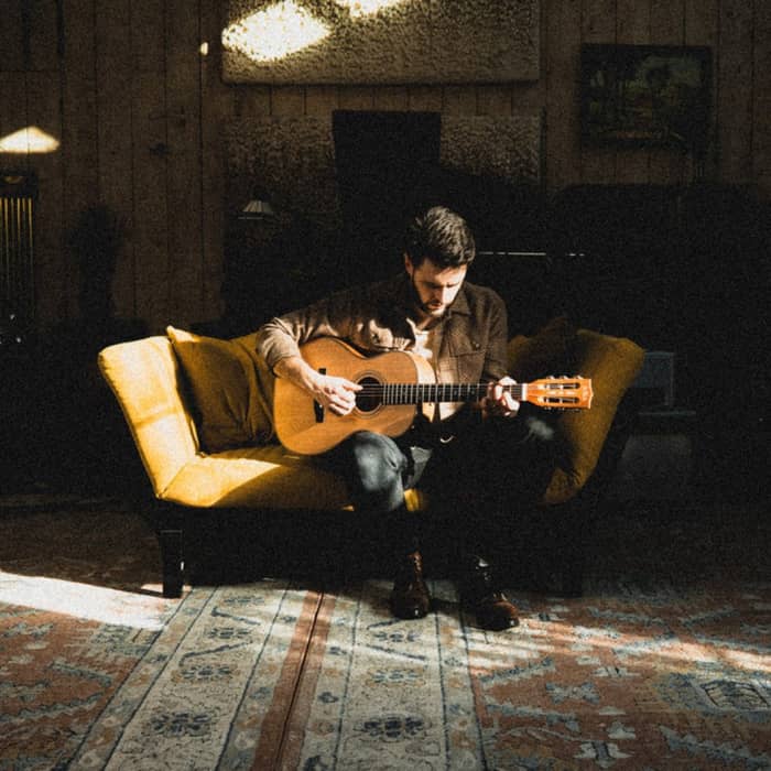 JD Eicher cover image