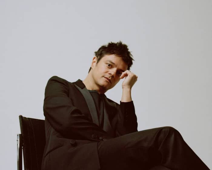 Jamie Cullum tickets