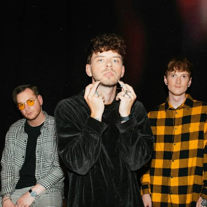 Normandie cover image