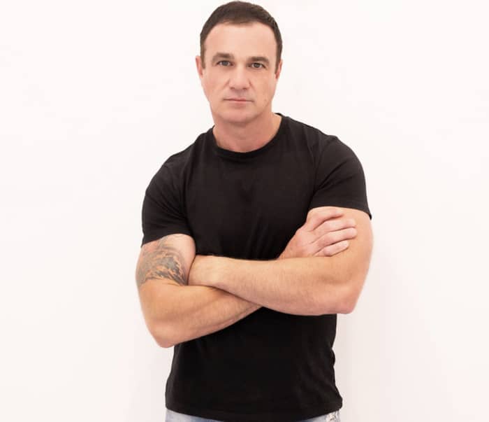 Shannon Noll tickets