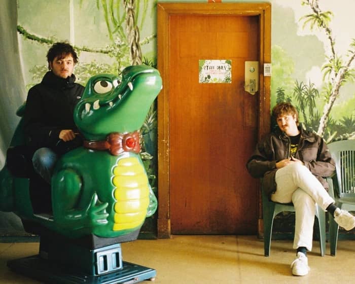 Getdown Services tickets