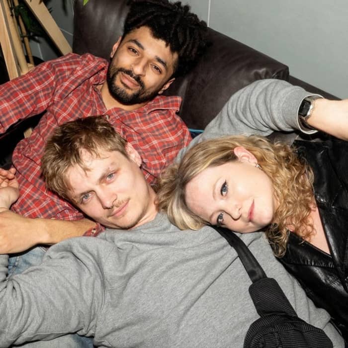 Alien Chicks cover image