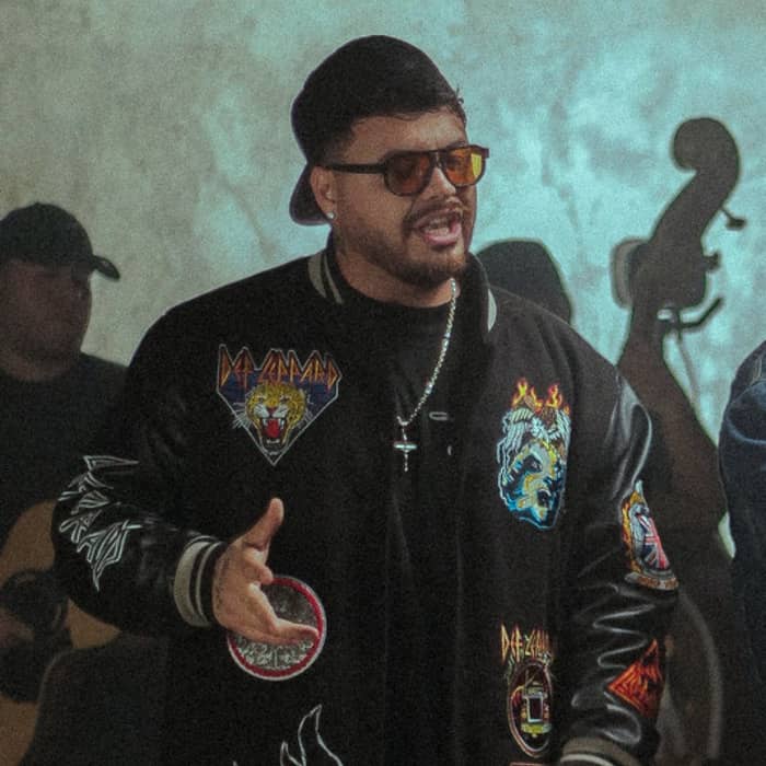 Alex Cooper cover image