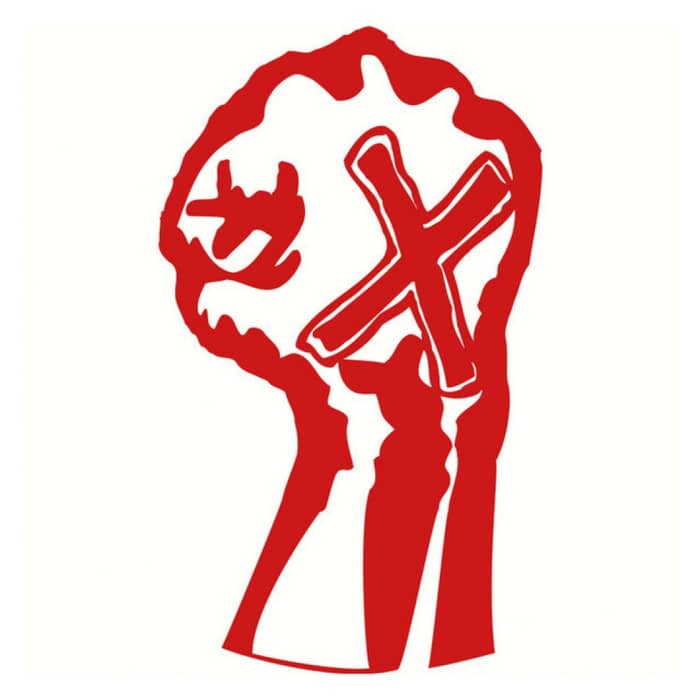 Youth of Today cover image
