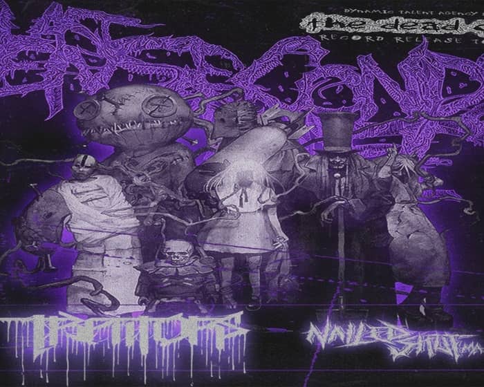 The Last Ten Seconds of Life tickets