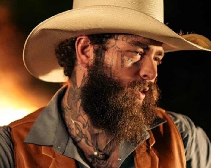 Post Malone tickets