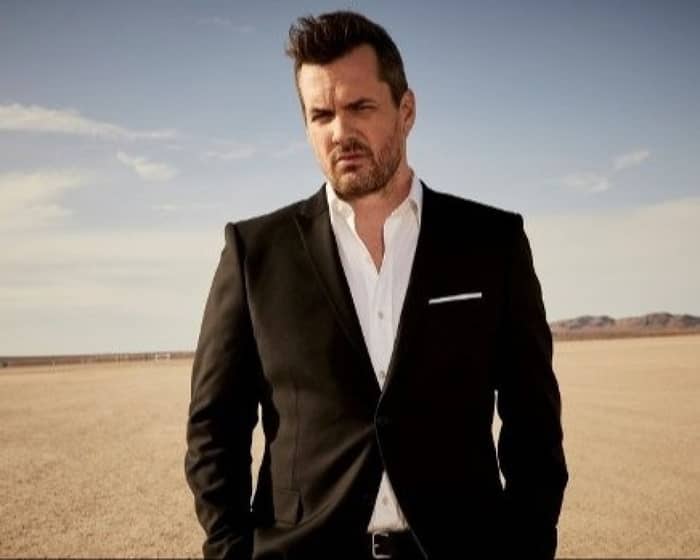 Jim Jefferies tickets