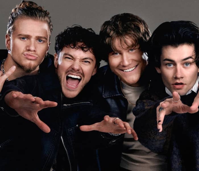 Midnight Til Morning cover image