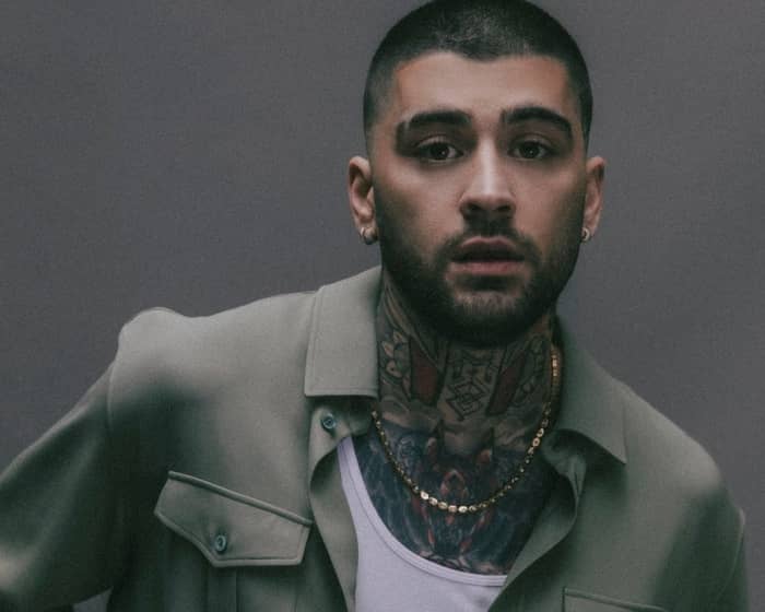 Zayn Malik tickets