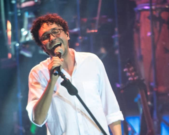 Andres Cepeda tickets