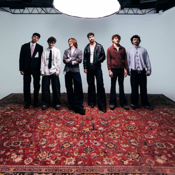 Ax and the Hatchetmen cover image