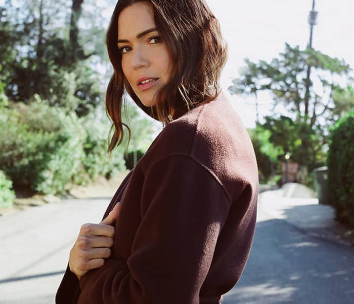 Mandy Moore Reflects on Motherhood, Addresses Rumors, and Advances Career Amidst Public Attention