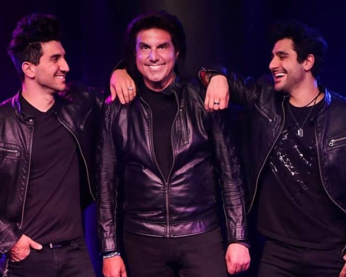 The Maryland Theatre events