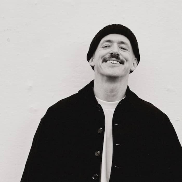 Tom Scott cover image