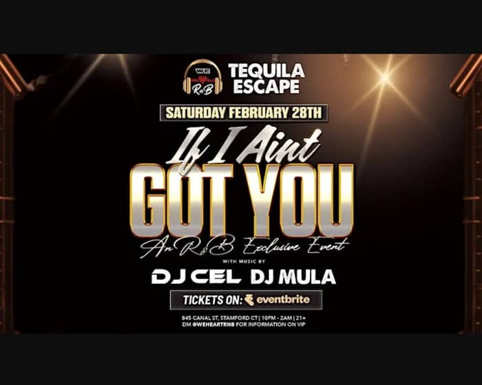 If I Ain't Got You tickets