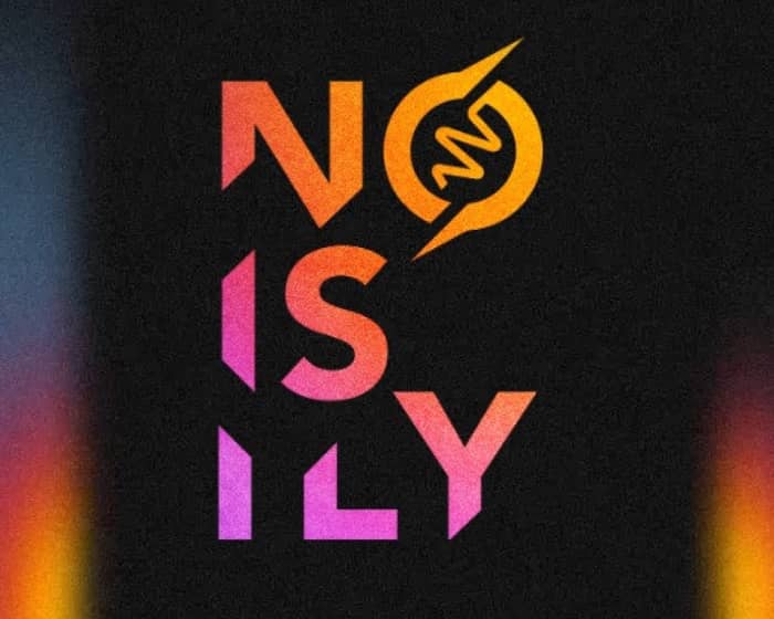 Noisily Hall events