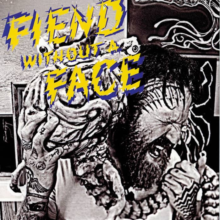 Fiend Without a Face cover image