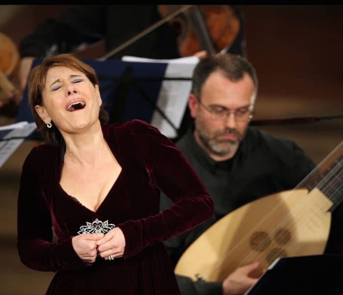 The Renaissance Orchestra cover image