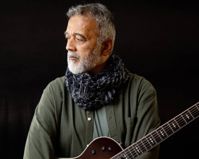 Lucky Ali tickets