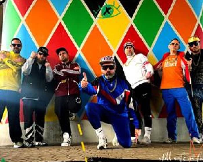 Goldie Lookin Chain tickets