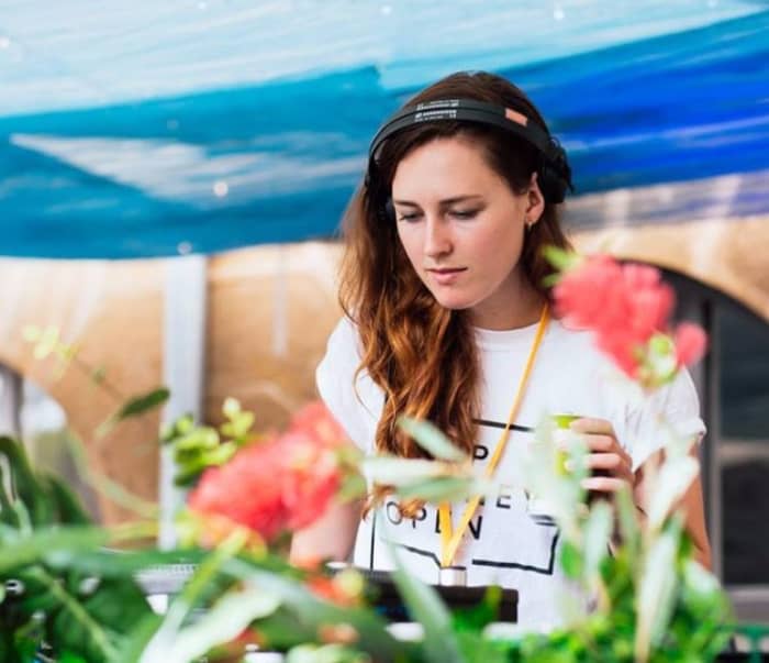 Adi Toohey cover image